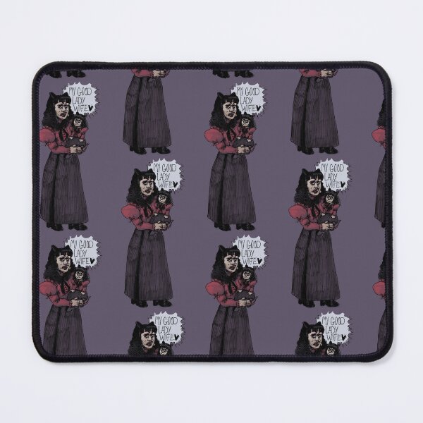 Item preview, My Good Lady Wife designed and sold by Barrelisred.