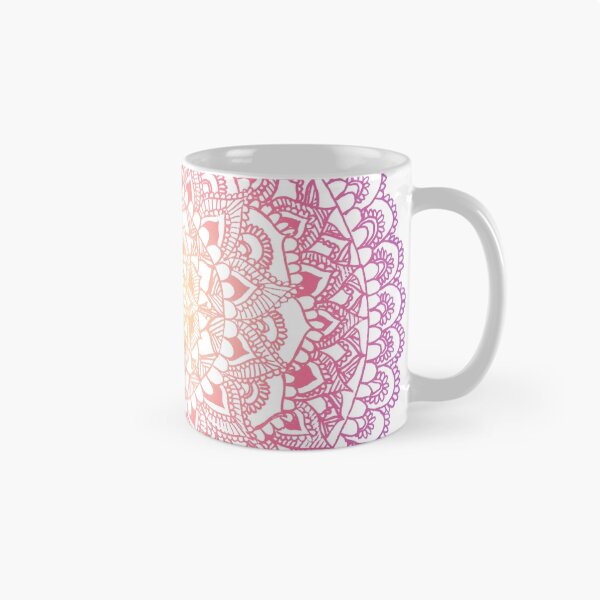 Item preview, Sunset Mandala designed and sold by LaurelMae.