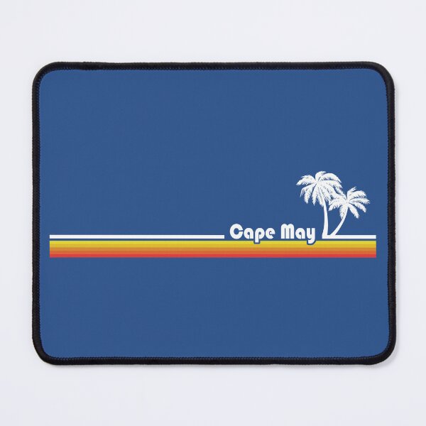Item preview, Cape May, New Jersey designed and sold by Esskay Designs.