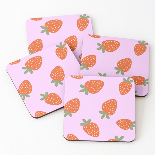 Item preview, Strawberry Shortcake Print designed and sold by sunbeamstudios.