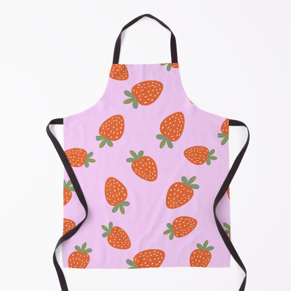 Item preview, Strawberry Shortcake Print designed and sold by sunbeamstudios.