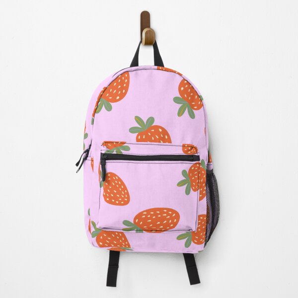Item preview, Strawberry Shortcake Print designed and sold by sunbeamstudios.