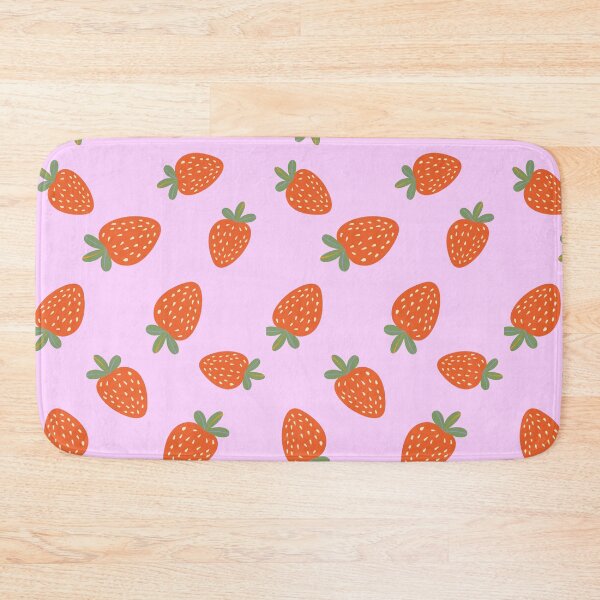 Item preview, Strawberry Shortcake Print designed and sold by sunbeamstudios.