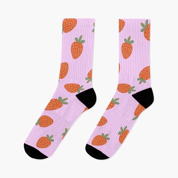 Item preview, Strawberry Shortcake Print designed and sold by sunbeamstudios.