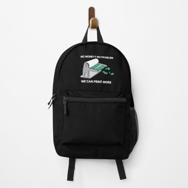 Item preview, No money? no problem. We can print more designed and sold by ProtonProject.