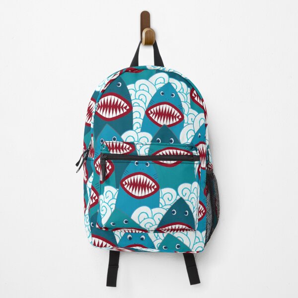 Item preview, Angry Sharks designed and sold by imagology.