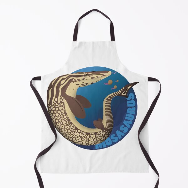 Item preview, Mosasaurus hoffmani designed and sold by ClassyCarnoArts.