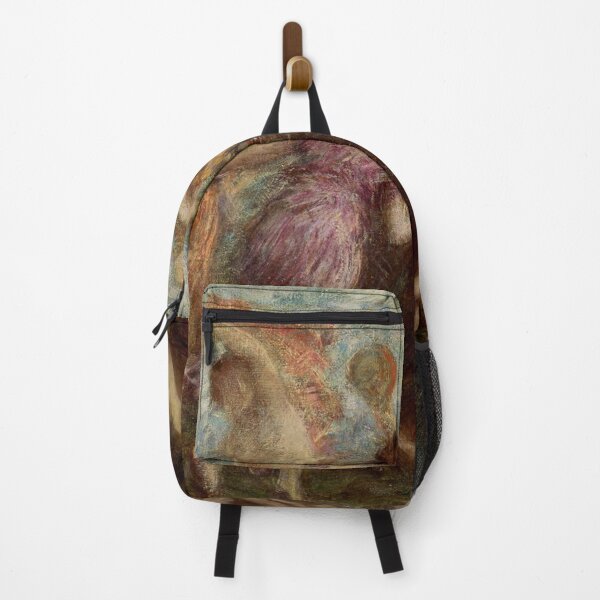 Item preview, Henri Fantin-Latour (1836–1904), The Temptation of Saint Anthony (c 1875)  designed and sold by Vintage Designs +.