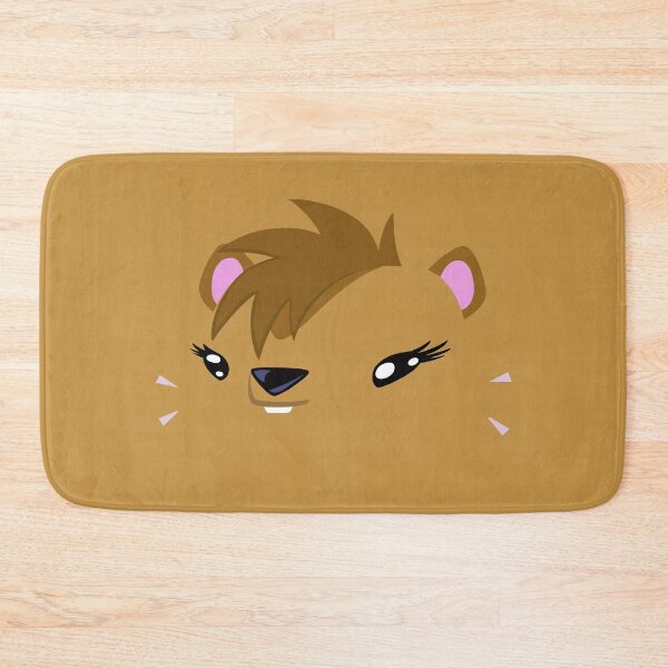 Item preview, Nugget Face designed and sold by PinkRhino24.