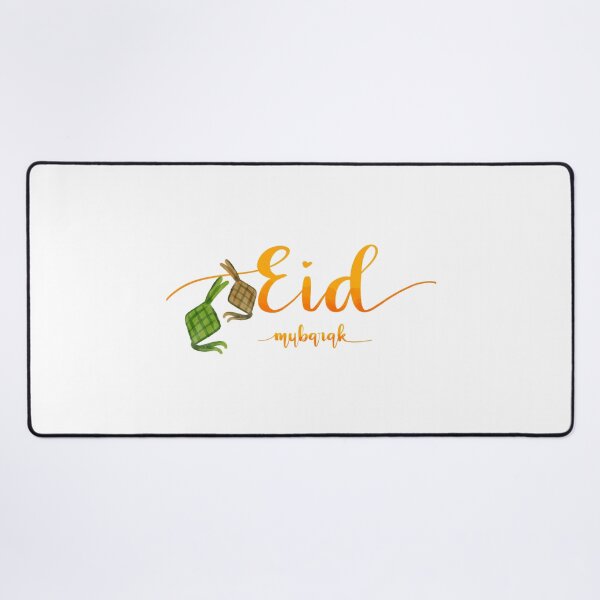Item preview, Eid Mubarak qurbani Sticker designed and sold by KalebSim.