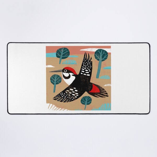 Item preview, Woodpecker designed and sold by gklucas.