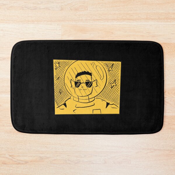 Artikelvorschau, Spaceeee Racerback-Tanktop entworfen und verkauft von saurelmosert.