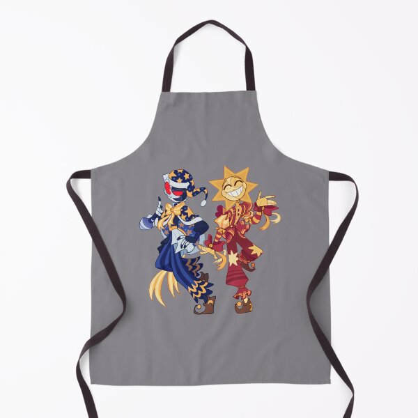 Item preview, FNAF gracioso designed and sold by SKSoumen.