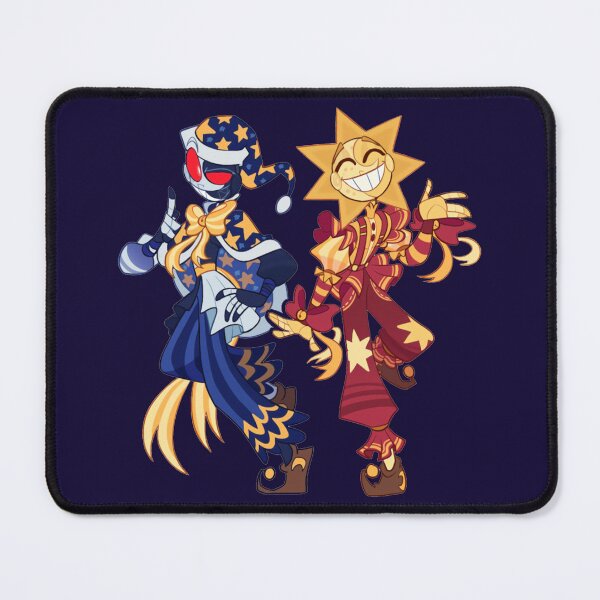 Item preview, fnaf funny designed and sold by SKSoumen.