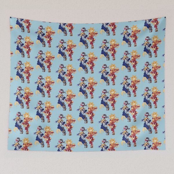 Item preview, fnaf funny designed and sold by SKSoumen.