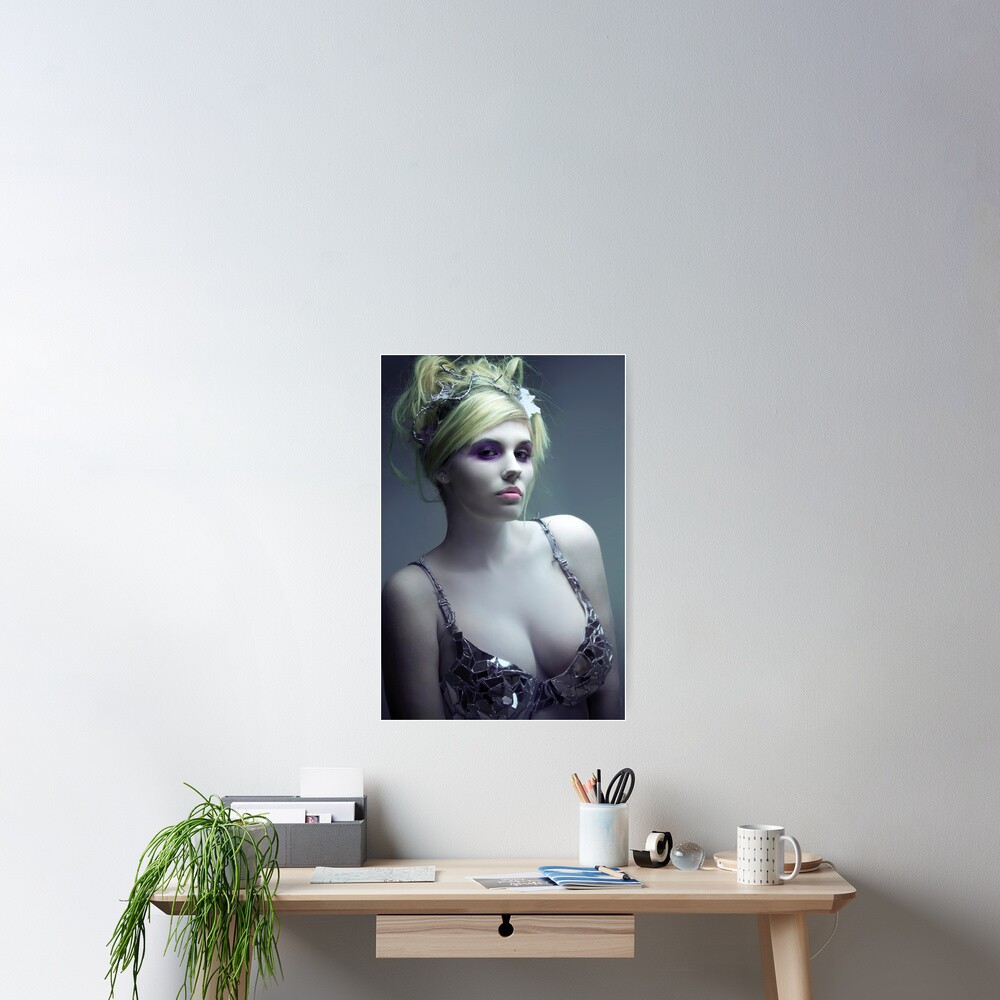 Item preview, Poster designed and sold by robotdevil.