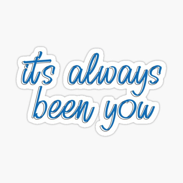 Jessie Murph - Always Been You (Lyrics) cause in my head It's always been  you 