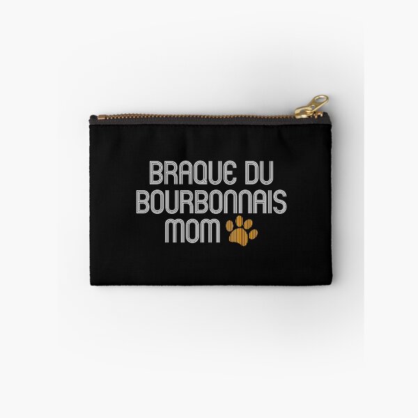 Item preview, Braque du Bourbonnais Mom designed and sold by kindxinn.