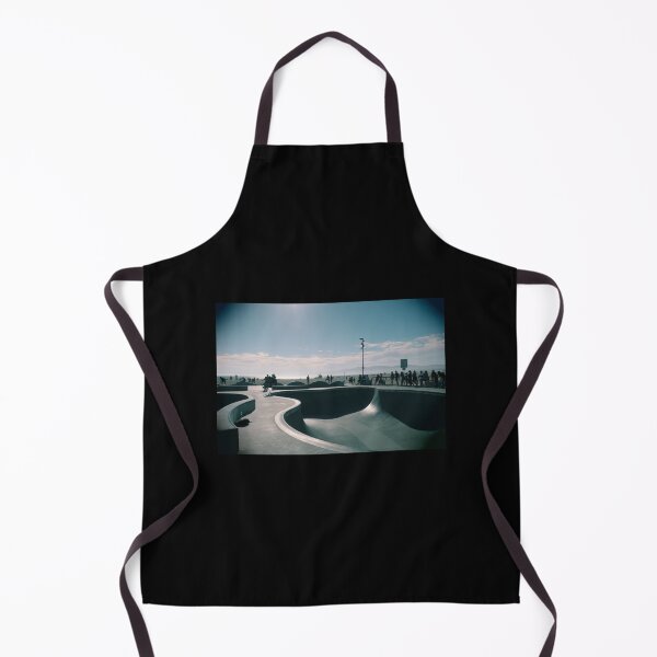Item preview, Venice Skate Park 1 Premium T-Shirt designed and sold by ximenagene.