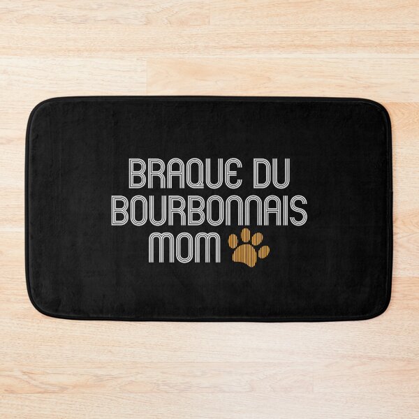 Item preview, Braque du Bourbonnais Mom designed and sold by kindxinn.