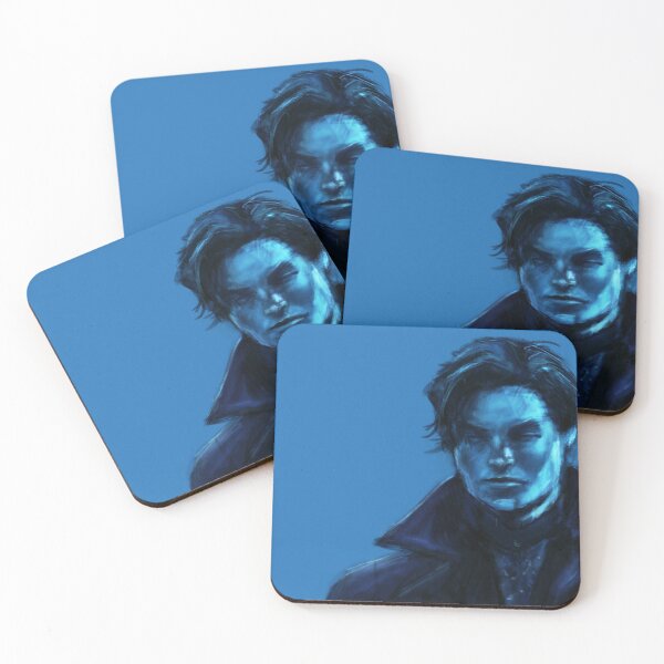 Item preview, 'Brick by Brick' - Kaz Portrait designed and sold by han8pym.