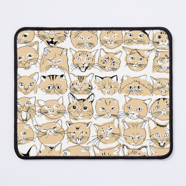 Item preview, Catsociety! designed and sold by Fersworks Bar. ⭐⭐⭐⭐⭐.