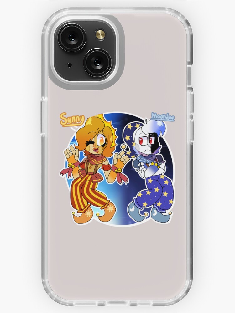 Fnaf Security Breach Come Mobile  Fnaf Security Breach Take Place - Phone  Case - Aliexpress