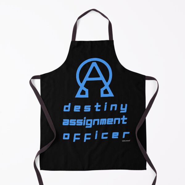 Item preview, DESTINY ASSIGNMENT OFFICER designed and sold by GODLOVES by Isaiah .