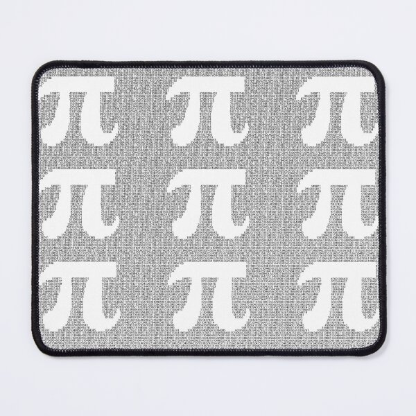 Item preview, Happy pi day math symbol designed and sold by theredsharp.
