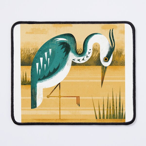 Item preview, Heron designed and sold by gklucas.
