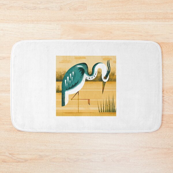 Item preview, Heron designed and sold by gklucas.