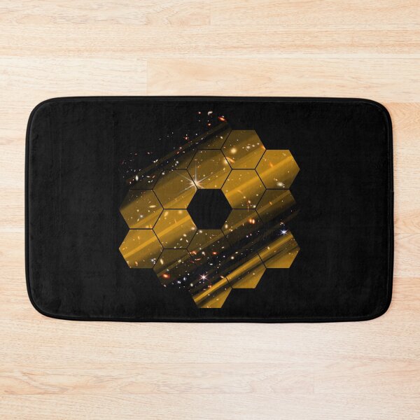 Item preview, James Webb Space Telescope designed and sold by nootrope.