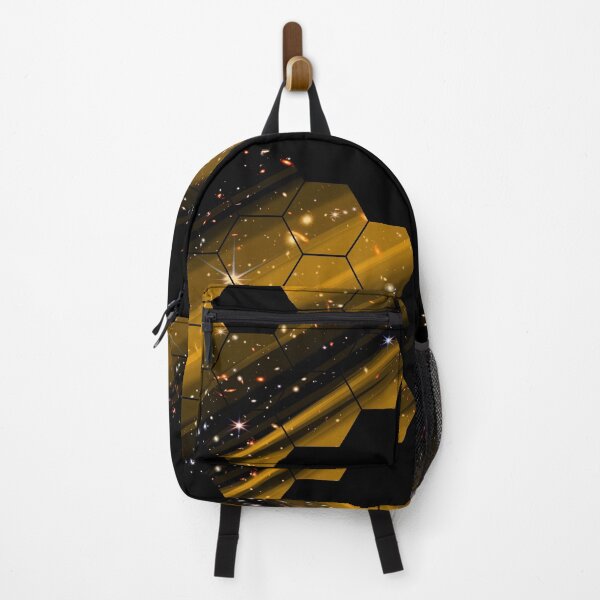 Item preview, James Webb Space Telescope designed and sold by nootrope.