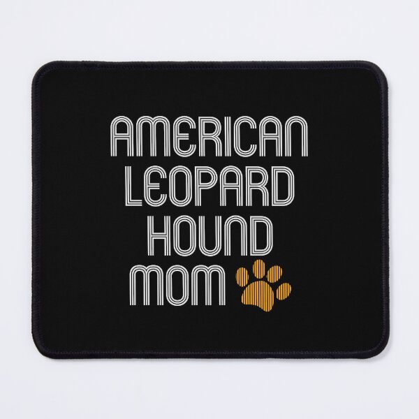 Item preview, American Leopard Hound Mom designed and sold by kindxinn.