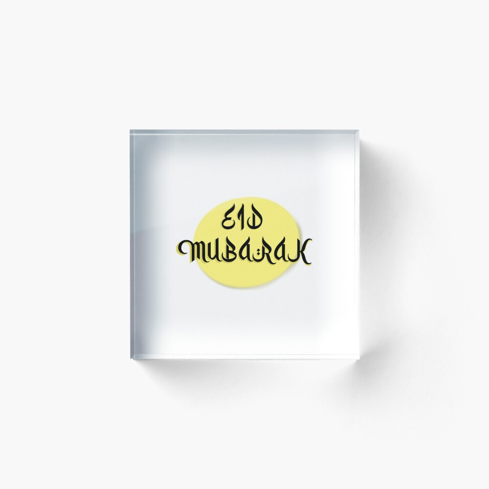 Item preview, Acrylic Block designed and sold by KalebSim.