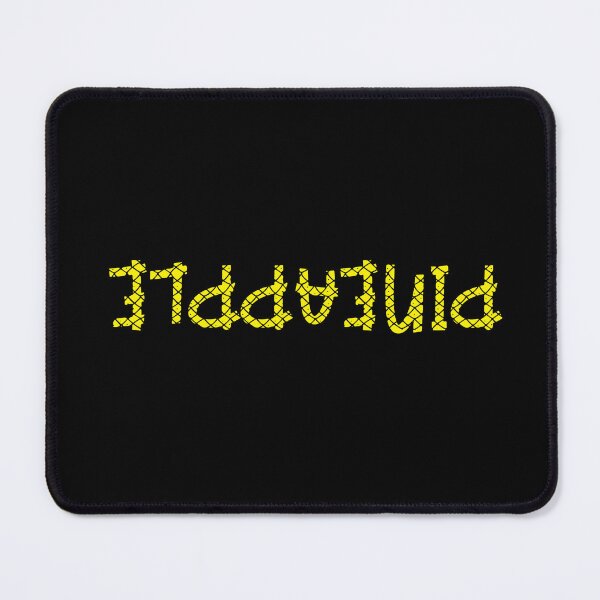 Item preview, Funny Upside Down Pineapple Swingers designed and sold by RoguePixel.
