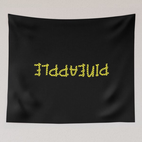 Item preview, Funny Upside Down Pineapple Swingers designed and sold by RoguePixel.
