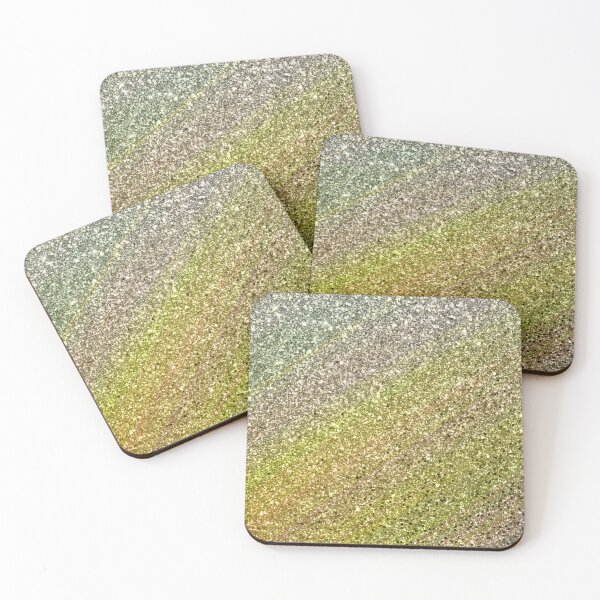 Item preview, Glitter sparkle seamless pattern  designed and sold by remonss.