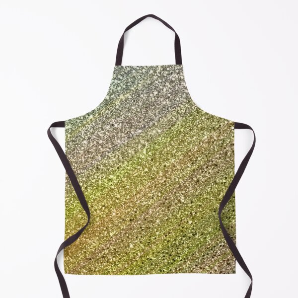 Item preview, Glitter sparkle seamless pattern designed and sold by remonss.