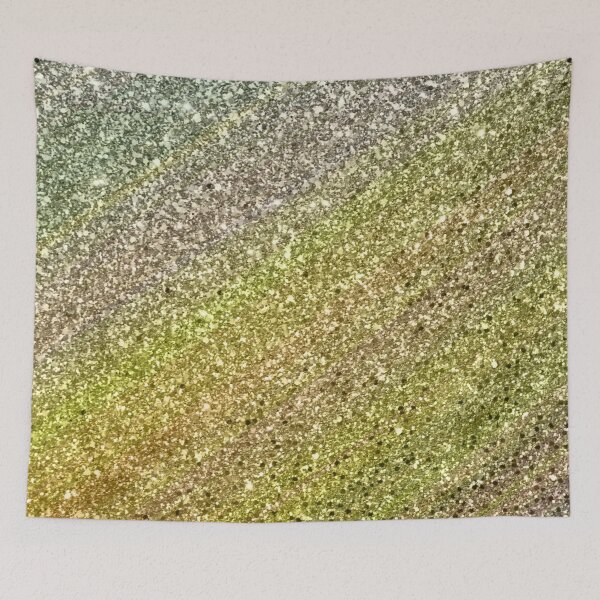 Item preview, Glitter sparkle seamless pattern  designed and sold by remonss.