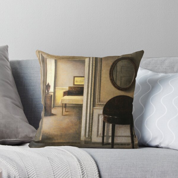 Item preview, The Music Room, Strandgade 30, 1907 designed and sold by edwardcarde.