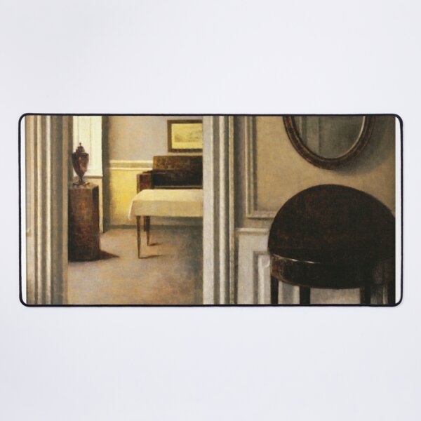 Item preview, The Music Room, Strandgade 30, 1907 designed and sold by edwardcarde.