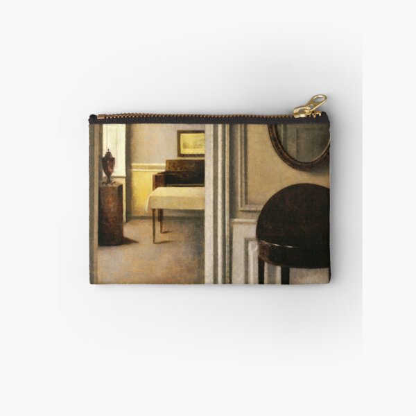 Item preview, The Music Room, Strandgade 30, 1907 designed and sold by edwardcarde.