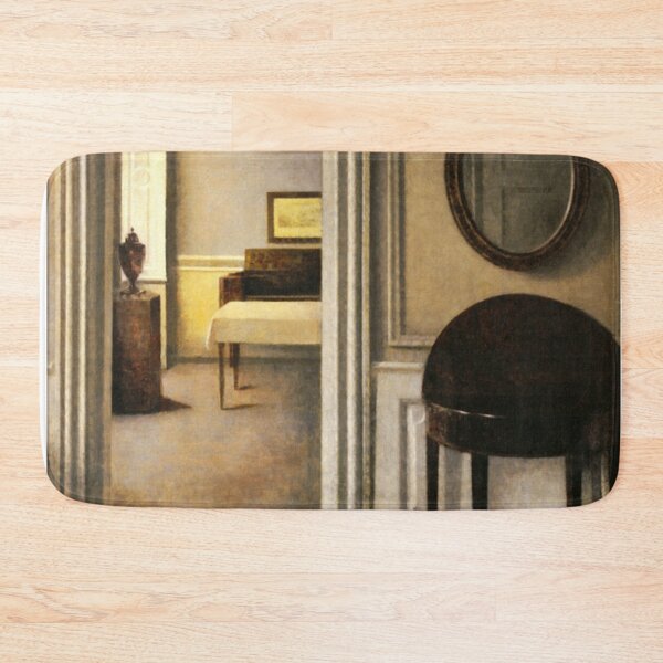 Item preview, The Music Room, Strandgade 30, 1907 designed and sold by edwardcarde.