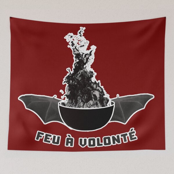 Item preview, Fire at will designed and sold by CoupCritique.