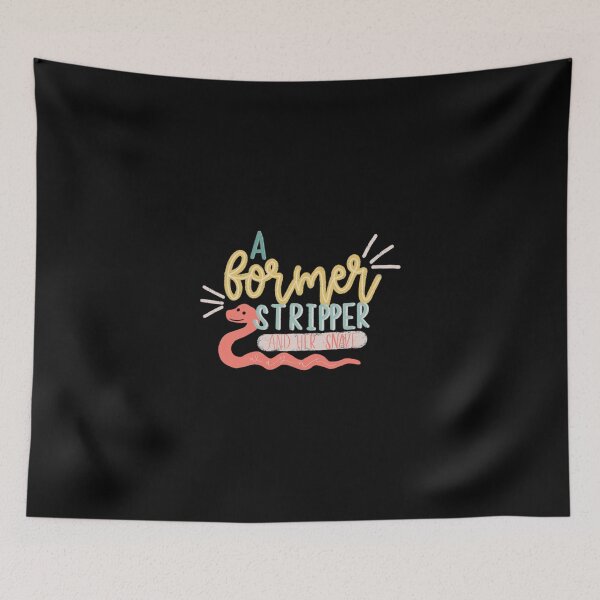 Item preview, The Last Five Years Sticker Racerback Tank Top designed and sold by denissebla.