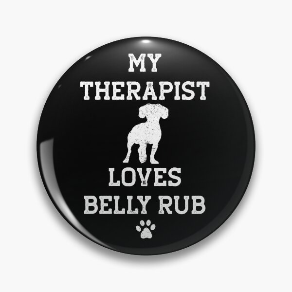 Item preview, My Therapist is My Cav-a-Jack designed and sold by rafaeltto.