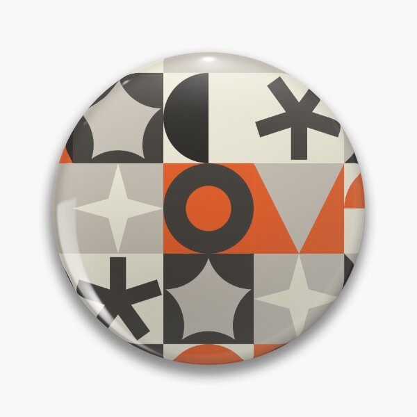 Item preview, Geometric pattern designed and sold by SunriseD.