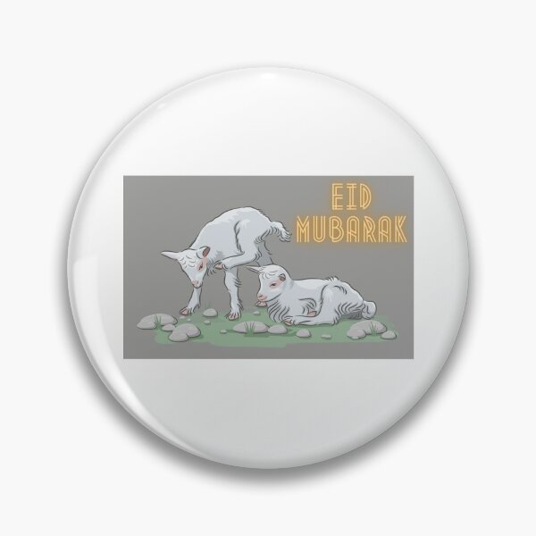 Item preview, eid mubarak Sticker designed and sold by KalebSim.