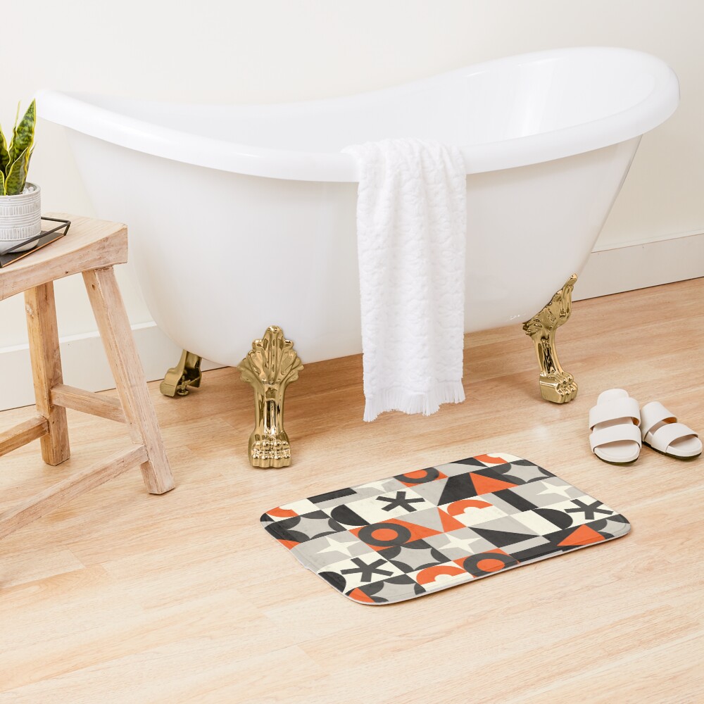 Item preview, Bath Mat designed and sold by SunriseD.
